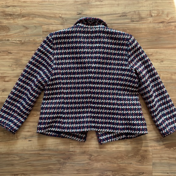 Ann Taylor blazer - Picture 4 of 4